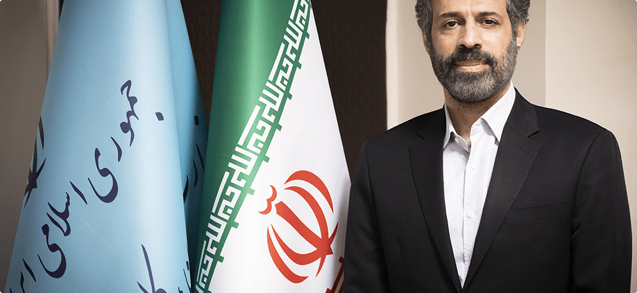 Safety Enhancement Project in Assaluyeh Petrochemical Complexes