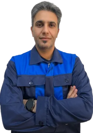 رضا ناصری