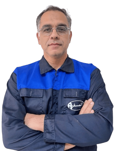 رضا جهاندیده