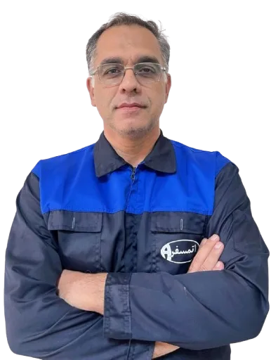 رضا جهاندیده