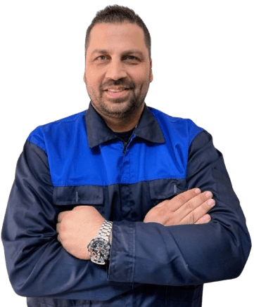 علیرضا شهبازی