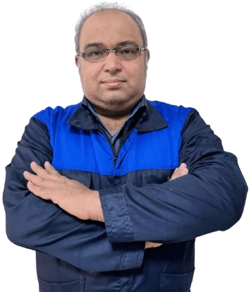 احسان فاضلی