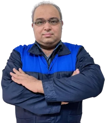 احسان فاضلی